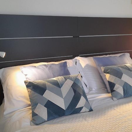 A Casa Nostra B&B Κάλιαρι Εξωτερικό φωτογραφία