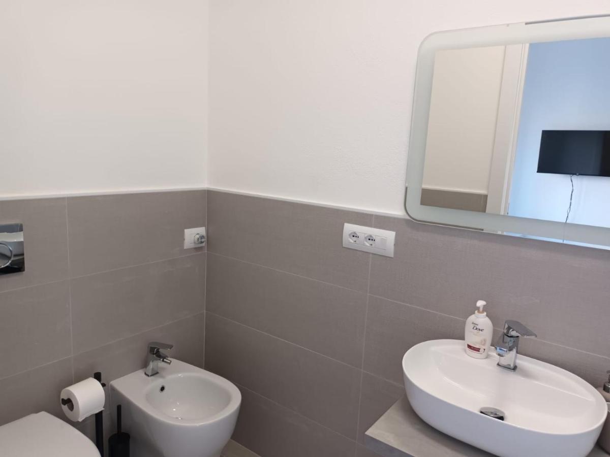 A Casa Nostra B&B Κάλιαρι Εξωτερικό φωτογραφία