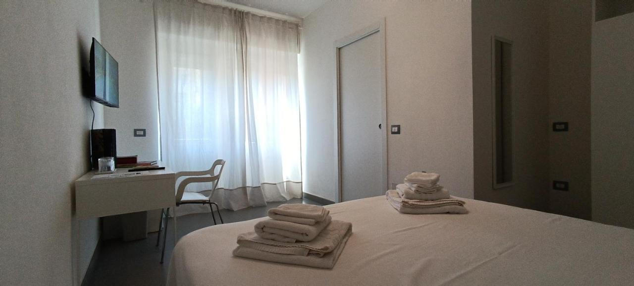 A Casa Nostra B&B Κάλιαρι Εξωτερικό φωτογραφία