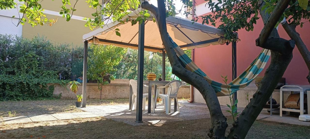A Casa Nostra B&B Κάλιαρι Εξωτερικό φωτογραφία