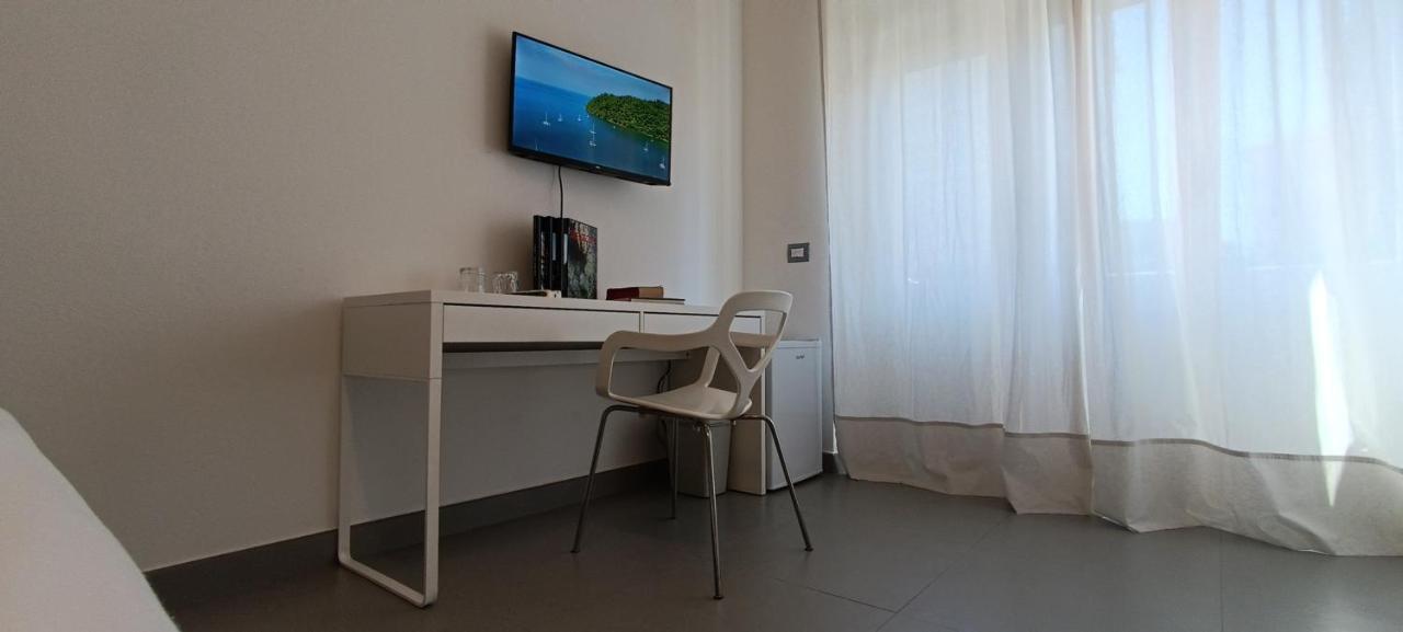 A Casa Nostra B&B Κάλιαρι Εξωτερικό φωτογραφία