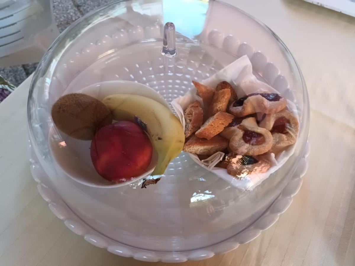 A Casa Nostra B&B Κάλιαρι Εξωτερικό φωτογραφία