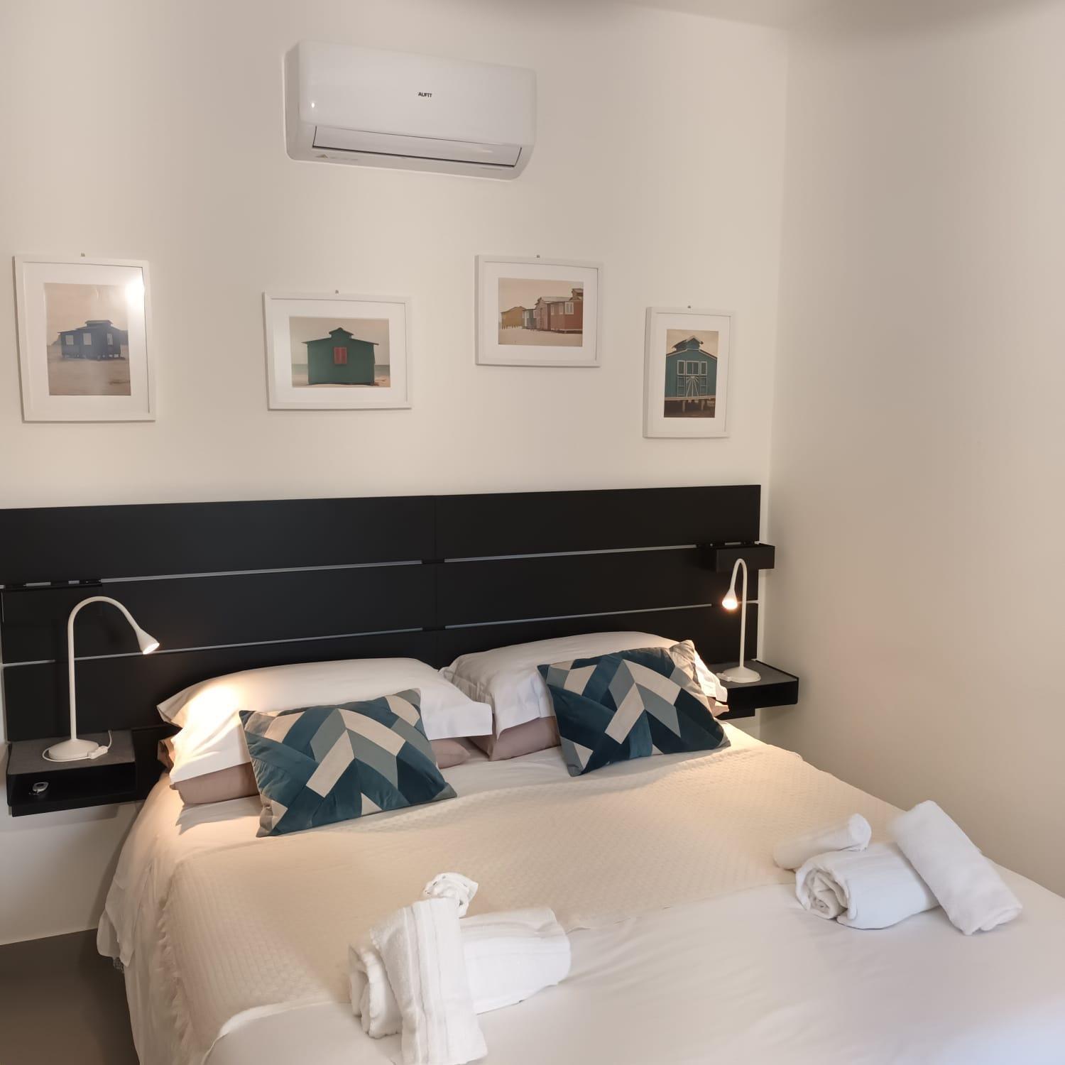 A Casa Nostra B&B Κάλιαρι Εξωτερικό φωτογραφία