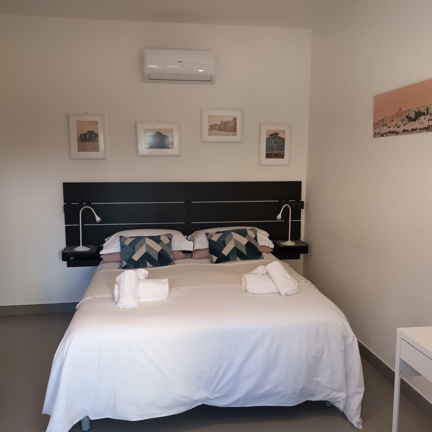 A Casa Nostra B&B Κάλιαρι Εξωτερικό φωτογραφία