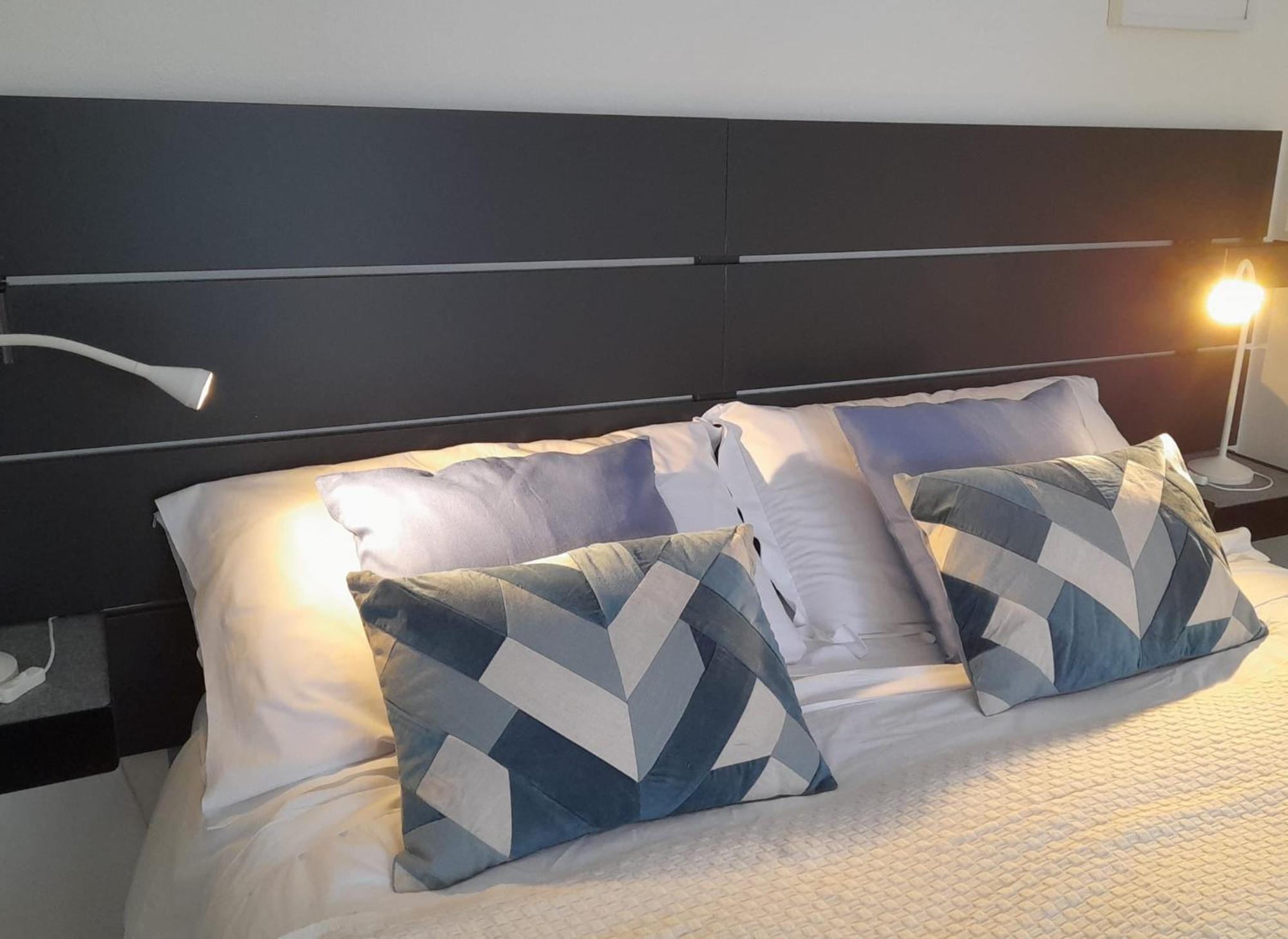A Casa Nostra B&B Κάλιαρι Εξωτερικό φωτογραφία