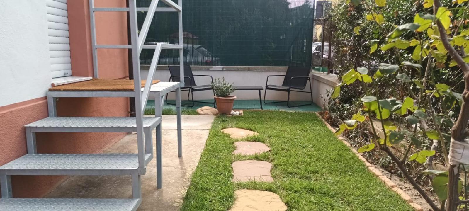 A Casa Nostra B&B Κάλιαρι Εξωτερικό φωτογραφία