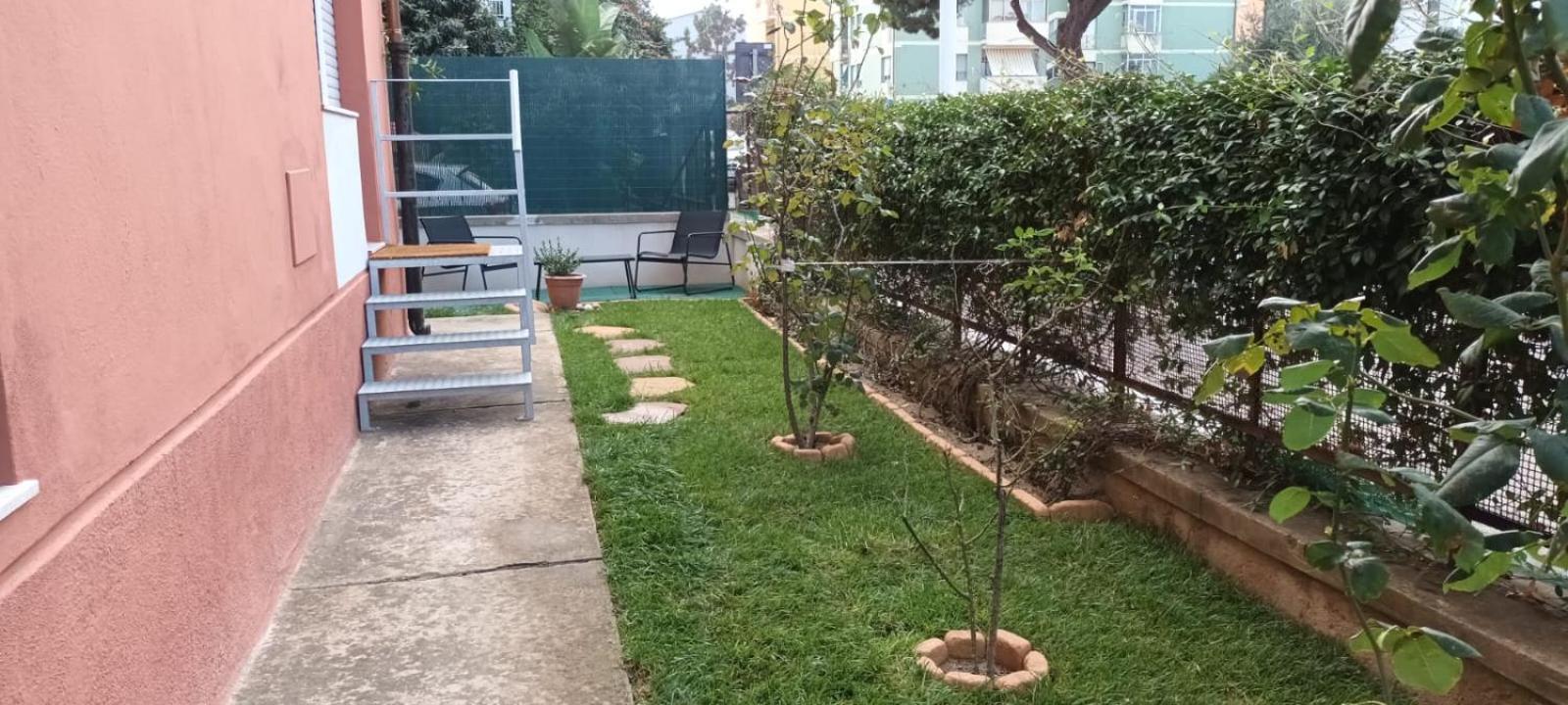A Casa Nostra B&B Κάλιαρι Εξωτερικό φωτογραφία