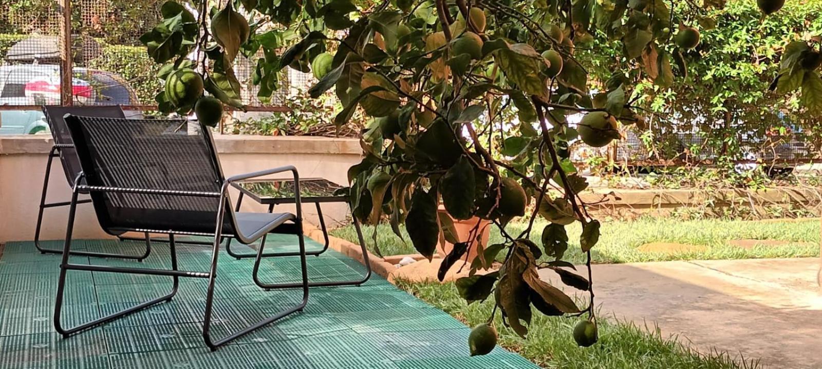 A Casa Nostra B&B Κάλιαρι Εξωτερικό φωτογραφία