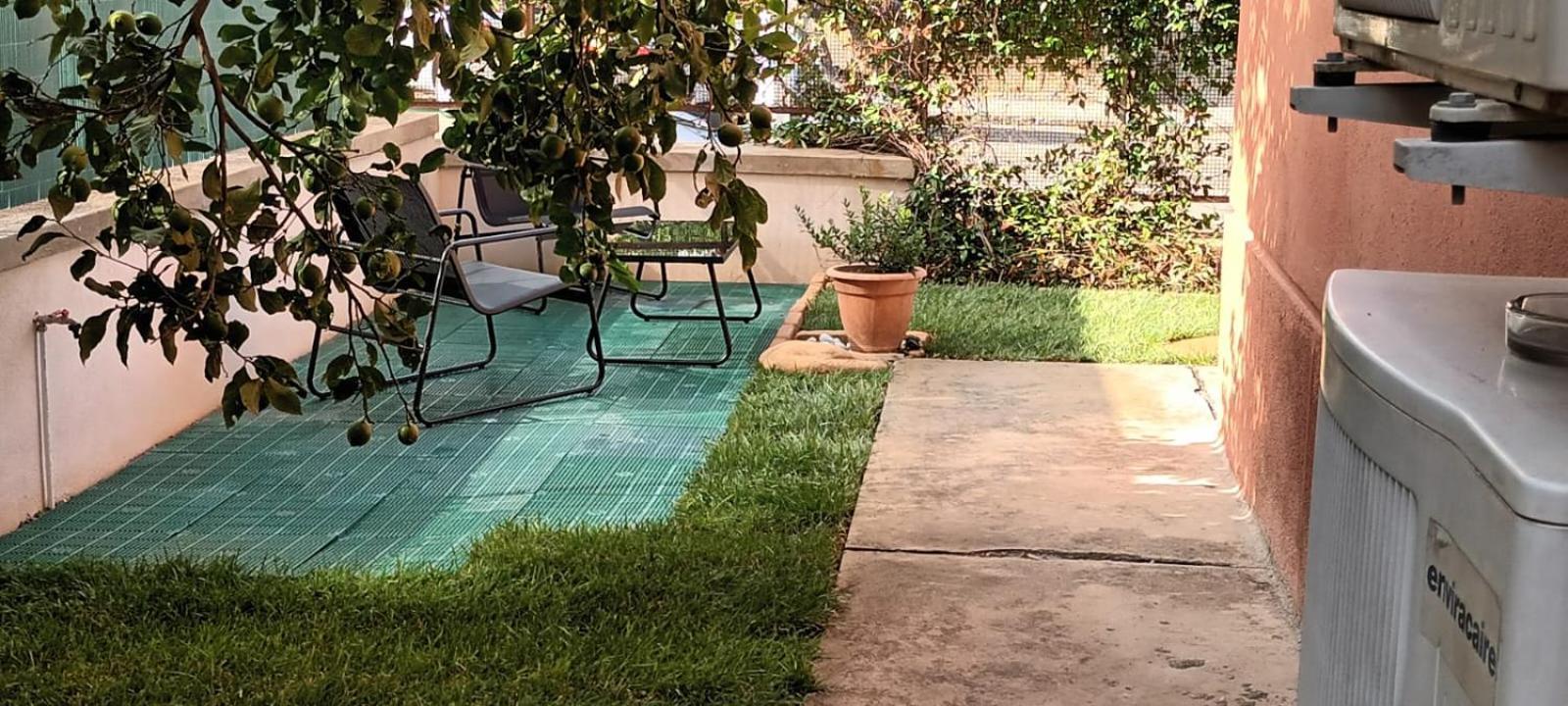 A Casa Nostra B&B Κάλιαρι Εξωτερικό φωτογραφία
